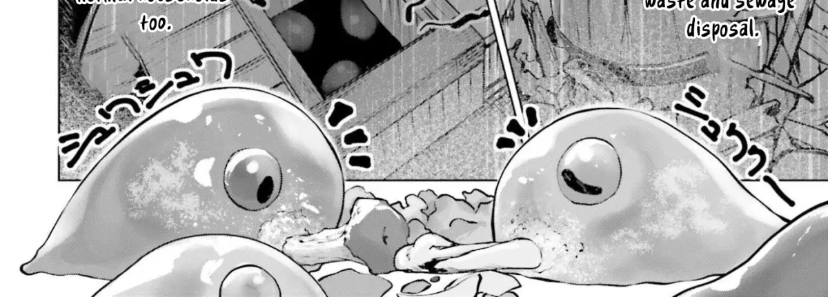 The Reincarnated Hero Starts a Slow Frontier Life Chapter 16 page 33 - 
