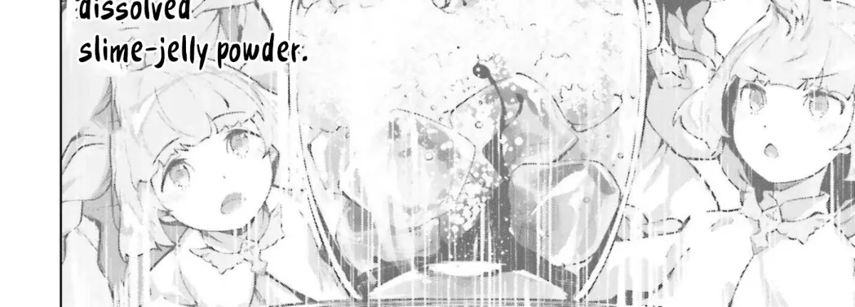 The Reincarnated Hero Starts a Slow Frontier Life Chapter 16 page 37 - 