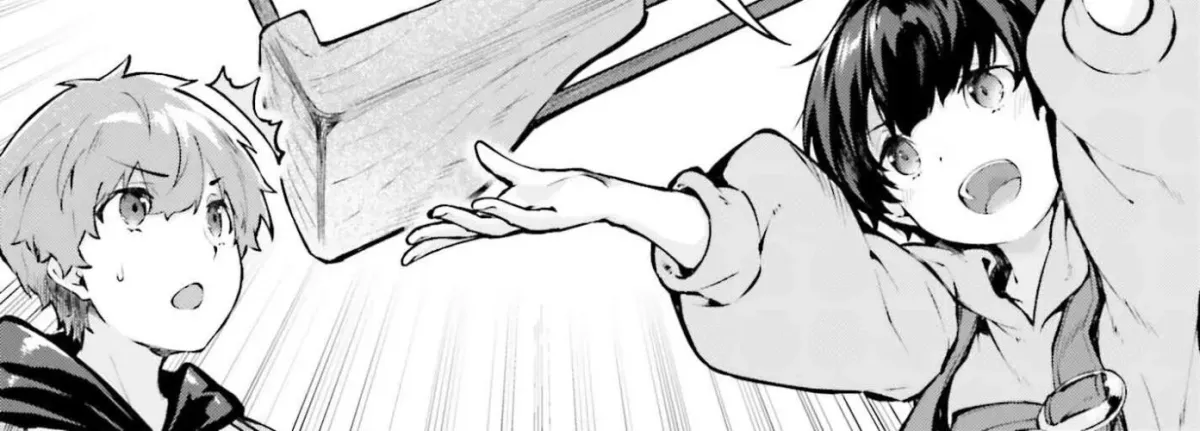 The Reincarnated Hero Starts a Slow Frontier Life Chapter 16 page 5 - 