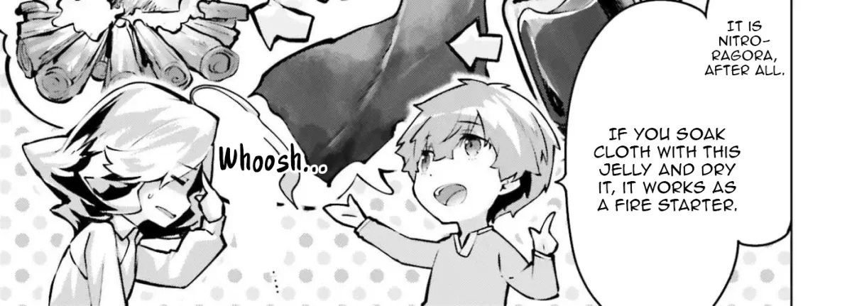 The Reincarnated Hero Starts a Slow Frontier Life Chapter 16 page 47 - 
