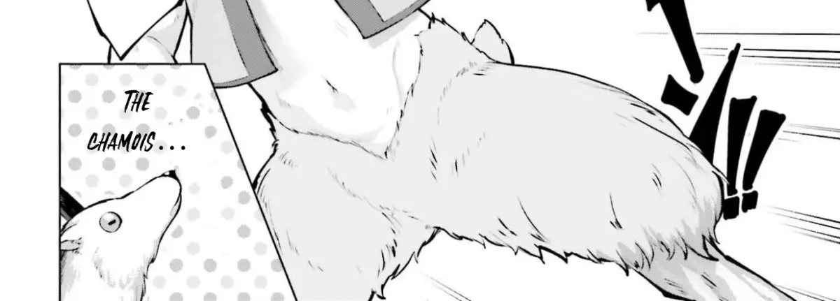 The Reincarnated Hero Starts a Slow Frontier Life Chapter 17 page 15 - 