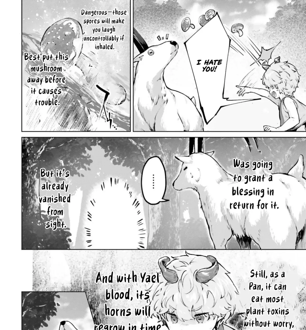 The Reincarnated Hero Starts a Slow Frontier Life Chapter 17 page 18 - 