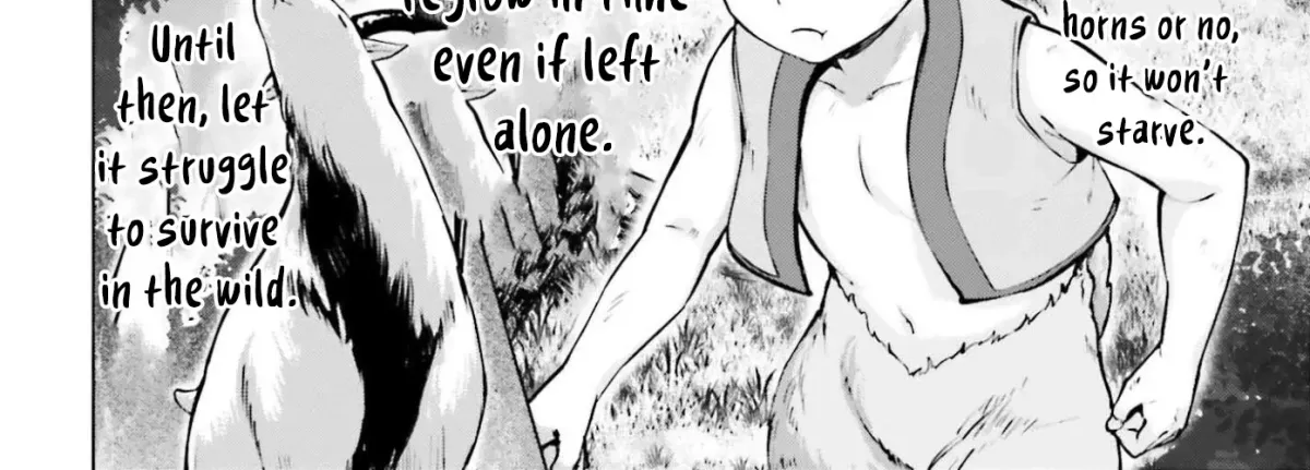 The Reincarnated Hero Starts a Slow Frontier Life Chapter 17 page 19 - 