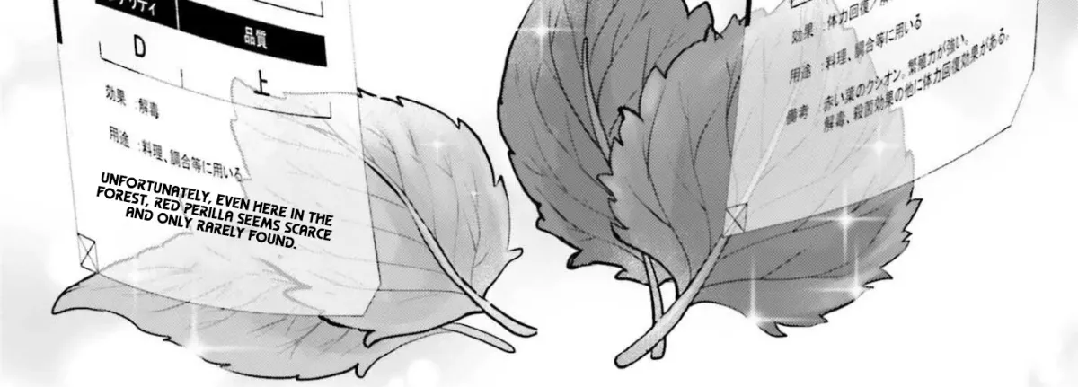 The Reincarnated Hero Starts a Slow Frontier Life Chapter 17 page 37 - 