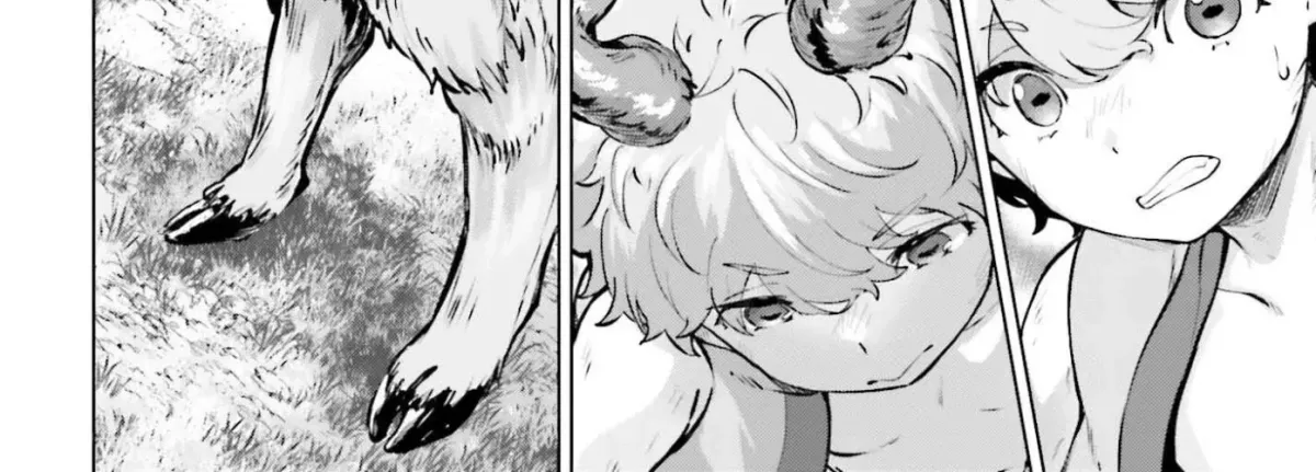 The Reincarnated Hero Starts a Slow Frontier Life Chapter 17 page 39 - 
