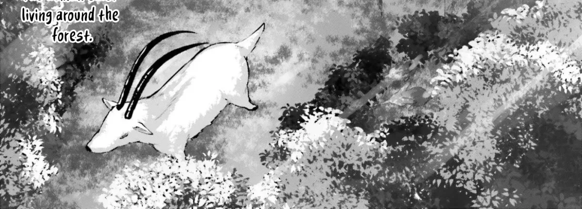 The Reincarnated Hero Starts a Slow Frontier Life Chapter 17 page 5 - 