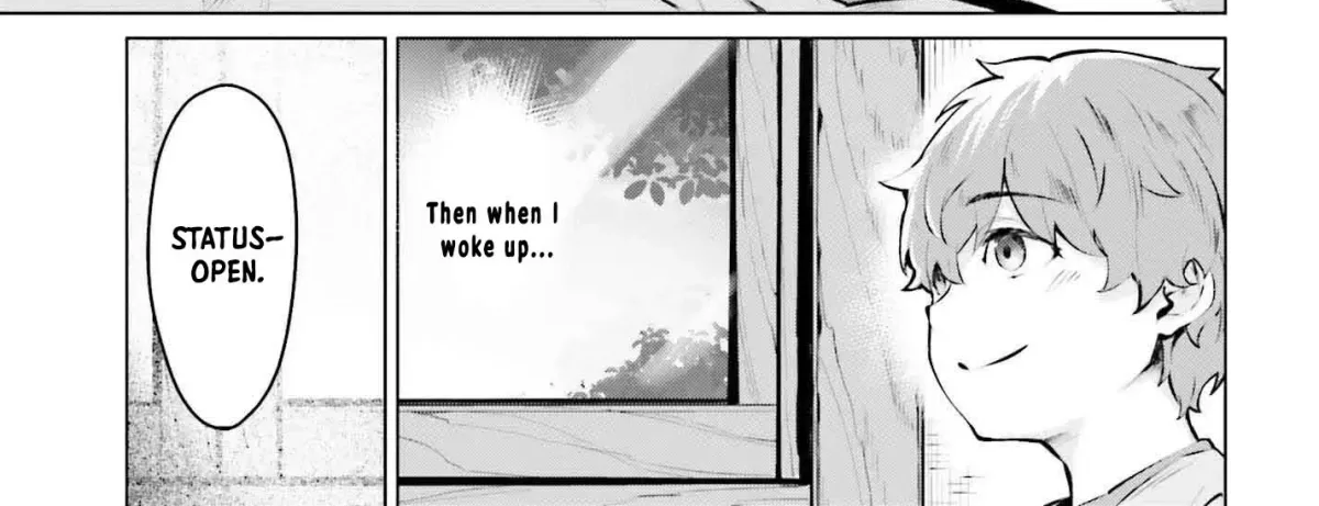 The Reincarnated Hero Starts a Slow Frontier Life Chapter 2 page 11 - 