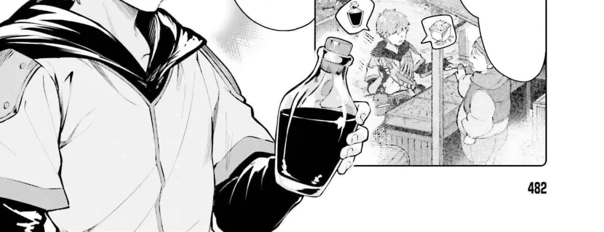 The Reincarnated Hero Starts a Slow Frontier Life Chapter 2 page 101 - 
