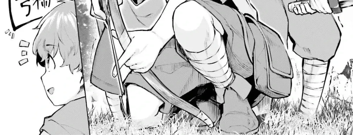 The Reincarnated Hero Starts a Slow Frontier Life Chapter 2 page 19 - 