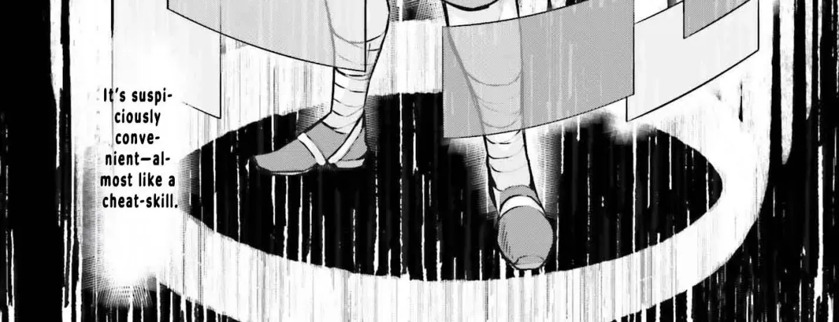 The Reincarnated Hero Starts a Slow Frontier Life Chapter 2 page 31 - 