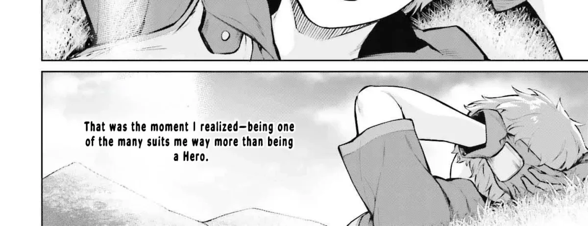 The Reincarnated Hero Starts a Slow Frontier Life Chapter 2 page 37 - 