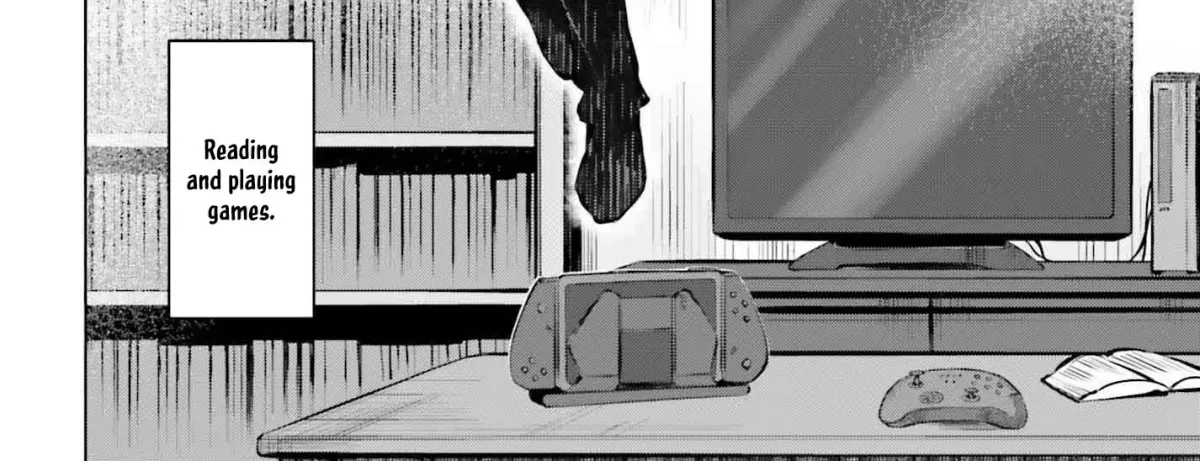 The Reincarnated Hero Starts a Slow Frontier Life Chapter 2 page 5 - 