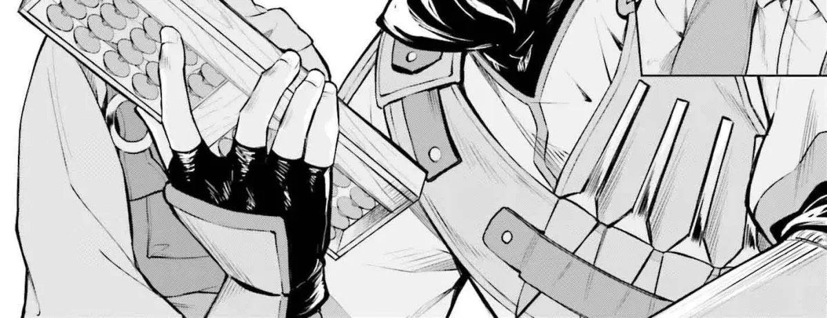 The Reincarnated Hero Starts a Slow Frontier Life Chapter 2 page 45 - 