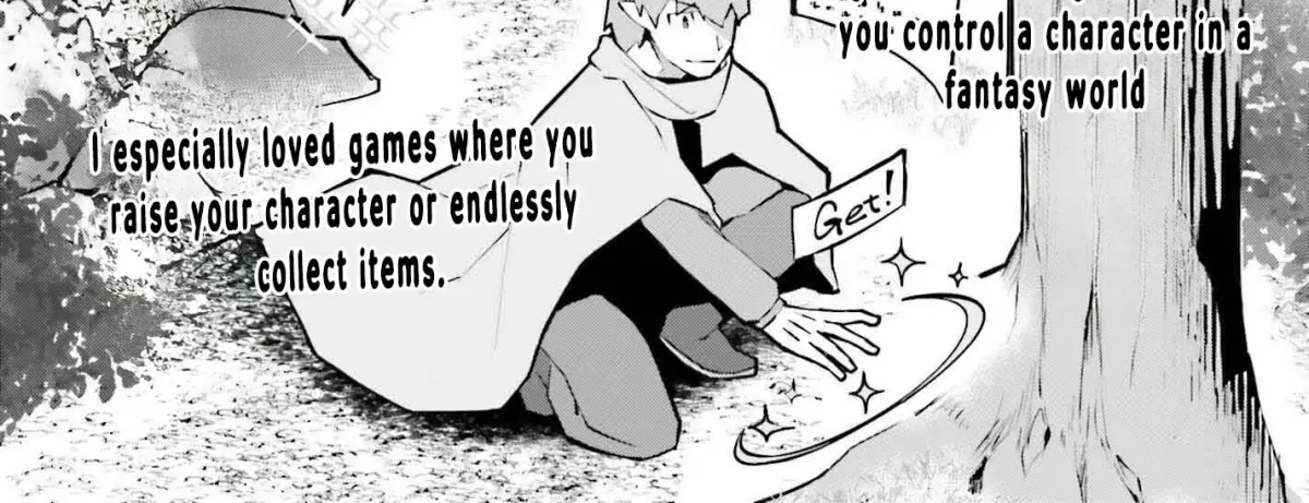 The Reincarnated Hero Starts a Slow Frontier Life Chapter 2 page 7 - 