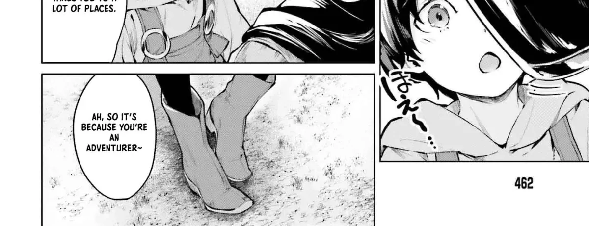 The Reincarnated Hero Starts a Slow Frontier Life Chapter 2 page 61 - 