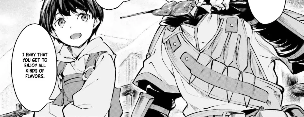 The Reincarnated Hero Starts a Slow Frontier Life Chapter 2 page 67 - 