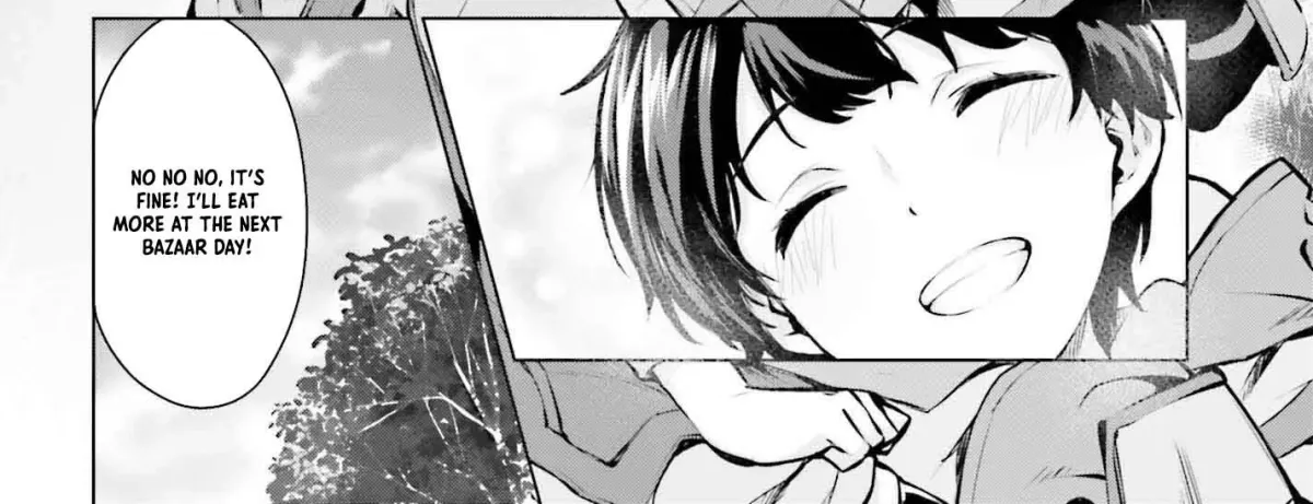 The Reincarnated Hero Starts a Slow Frontier Life Chapter 2 page 69 - 