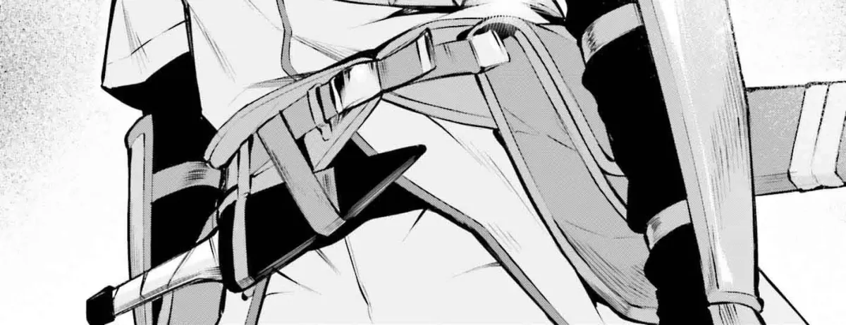 The Reincarnated Hero Starts a Slow Frontier Life Chapter 2 page 9 - 