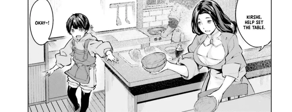 The Reincarnated Hero Starts a Slow Frontier Life Chapter 2 page 91 - 