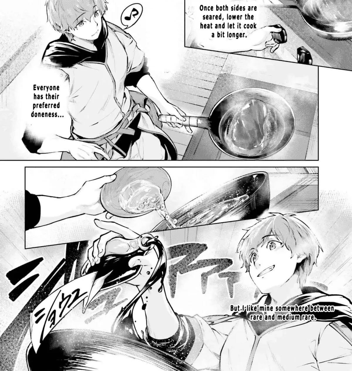 The Reincarnated Hero Starts a Slow Frontier Life Chapter 2 page 92 - 