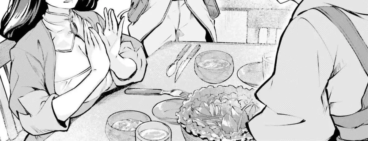 The Reincarnated Hero Starts a Slow Frontier Life Chapter 2 page 95 - 