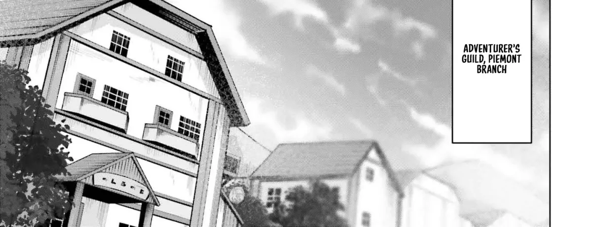 The Reincarnated Hero Starts a Slow Frontier Life Chapter 3 page 15 - 