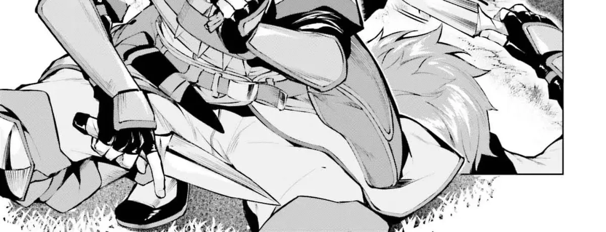 The Reincarnated Hero Starts a Slow Frontier Life Chapter 3 page 3 - 