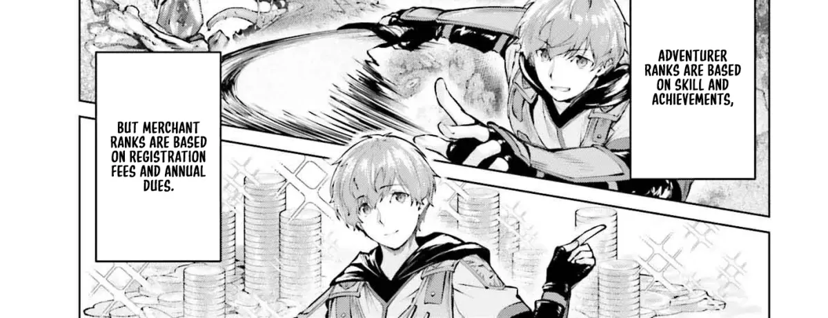 The Reincarnated Hero Starts a Slow Frontier Life Chapter 3 page 23 - 
