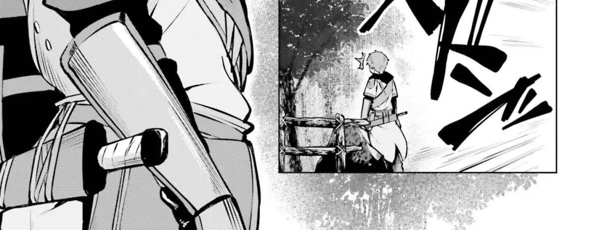 The Reincarnated Hero Starts a Slow Frontier Life Chapter 3 page 27 - 