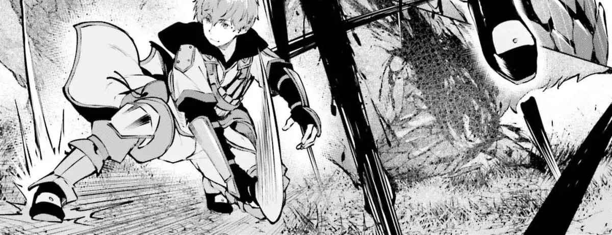 The Reincarnated Hero Starts a Slow Frontier Life Chapter 3 page 35 - 