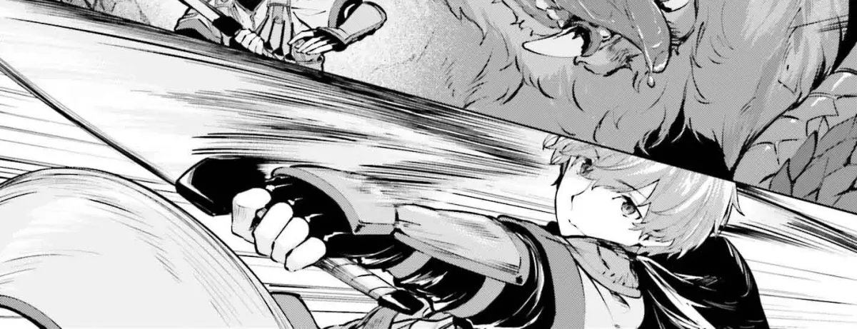 The Reincarnated Hero Starts a Slow Frontier Life Chapter 3 page 37 - 