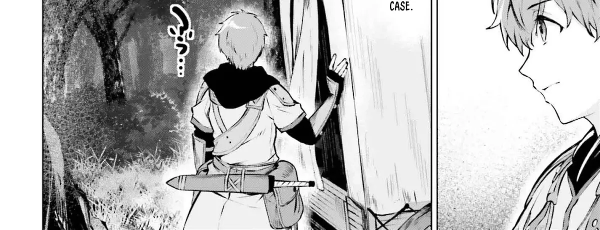 The Reincarnated Hero Starts a Slow Frontier Life Chapter 3 page 41 - 