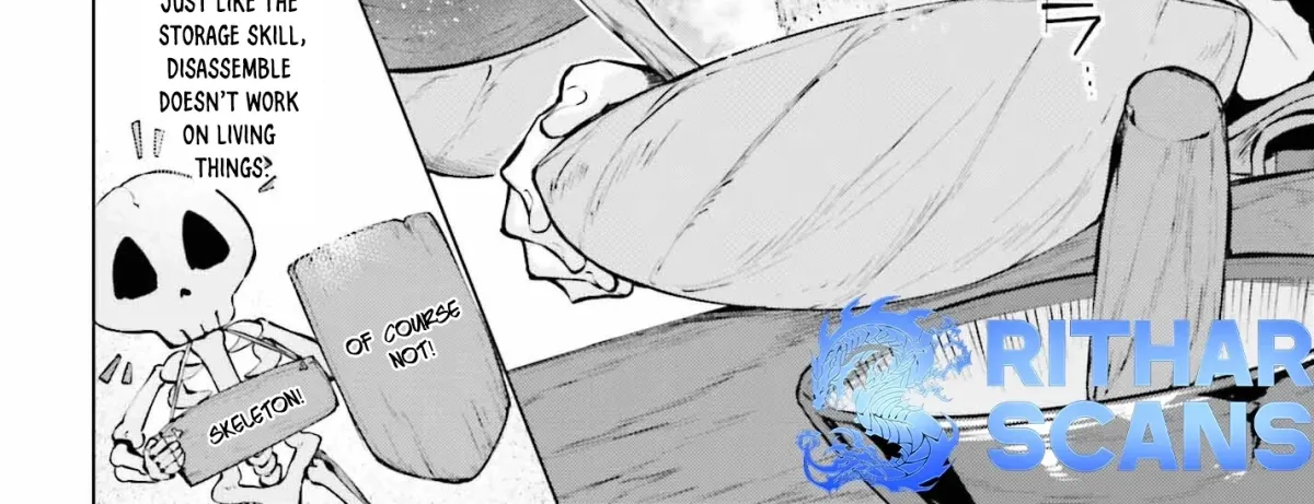 The Reincarnated Hero Starts a Slow Frontier Life Chapter 4 page 33 - 