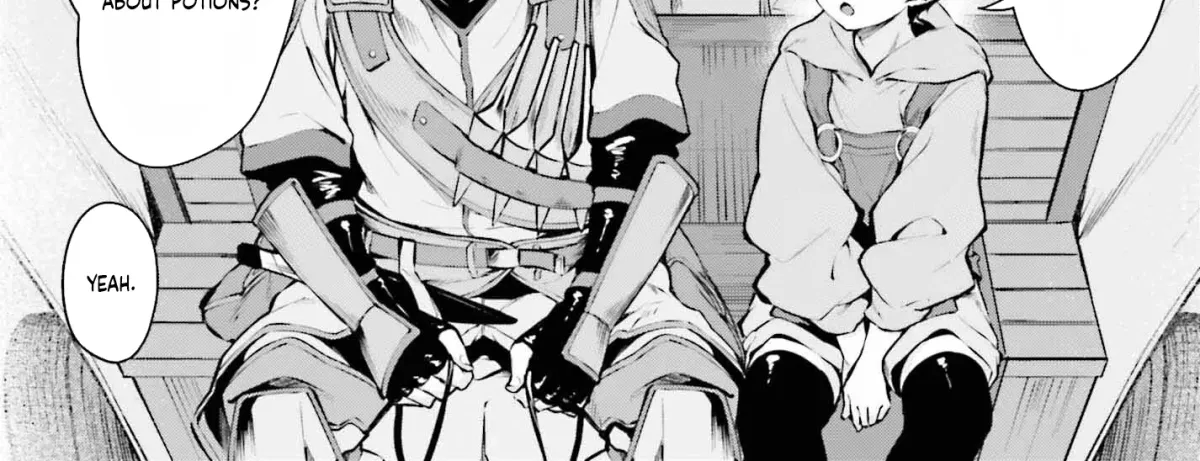 The Reincarnated Hero Starts a Slow Frontier Life Chapter 4 page 5 - 