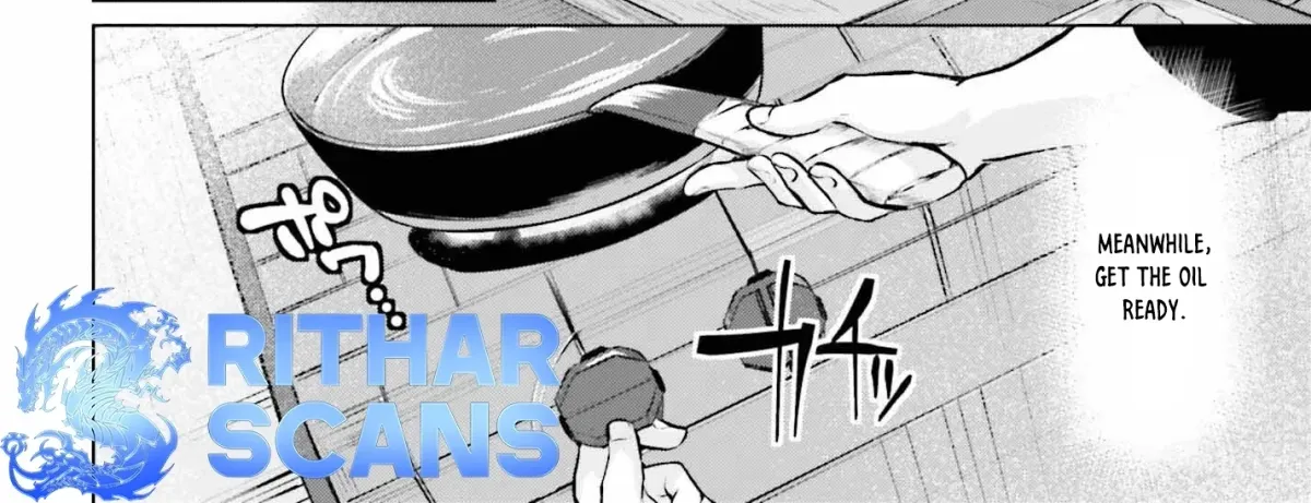 The Reincarnated Hero Starts a Slow Frontier Life Chapter 4 page 45 - 