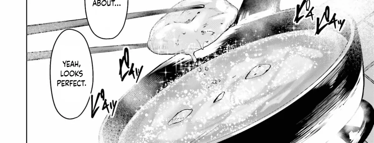The Reincarnated Hero Starts a Slow Frontier Life Chapter 4 page 49 - 