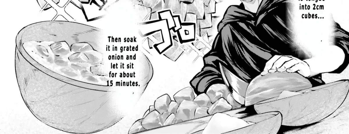 The Reincarnated Hero Starts a Slow Frontier Life Chapter 5 page 29 - 