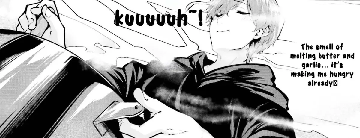 The Reincarnated Hero Starts a Slow Frontier Life Chapter 5 page 31 - 