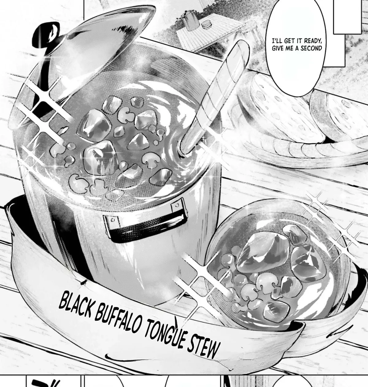 The Reincarnated Hero Starts a Slow Frontier Life Chapter 5 page 40 - 