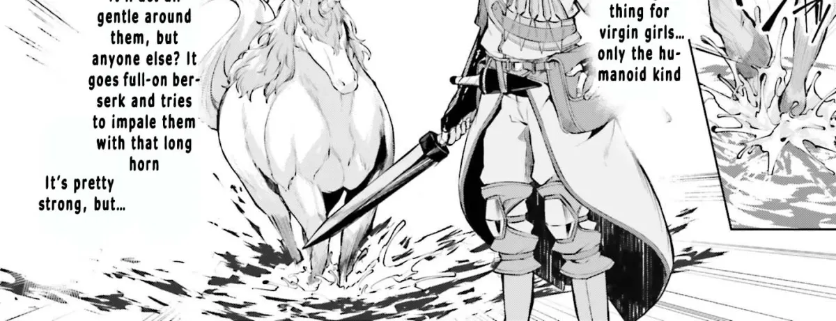 The Reincarnated Hero Starts a Slow Frontier Life Chapter 5 page 5 - 