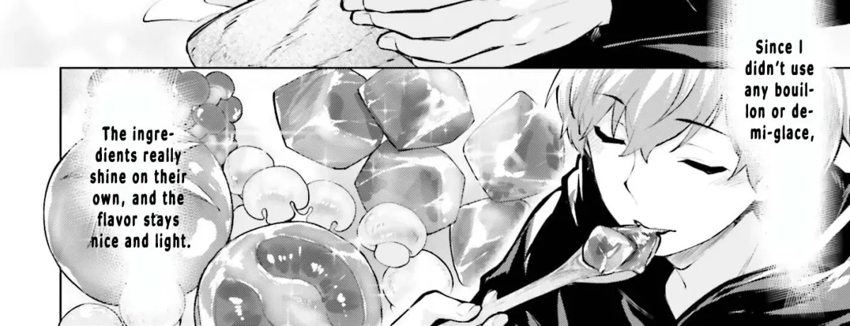 The Reincarnated Hero Starts a Slow Frontier Life Chapter 5 page 45 - 