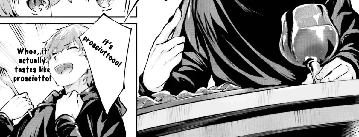 The Reincarnated Hero Starts a Slow Frontier Life Chapter 5 page 51 - 