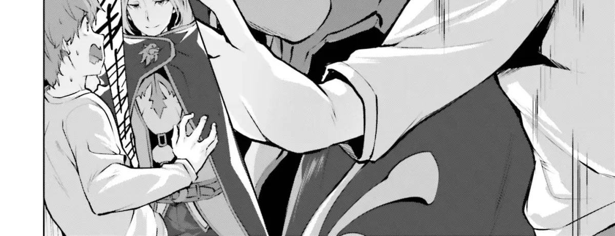 The Reincarnated Hero Starts a Slow Frontier Life Chapter 5 page 57 - 