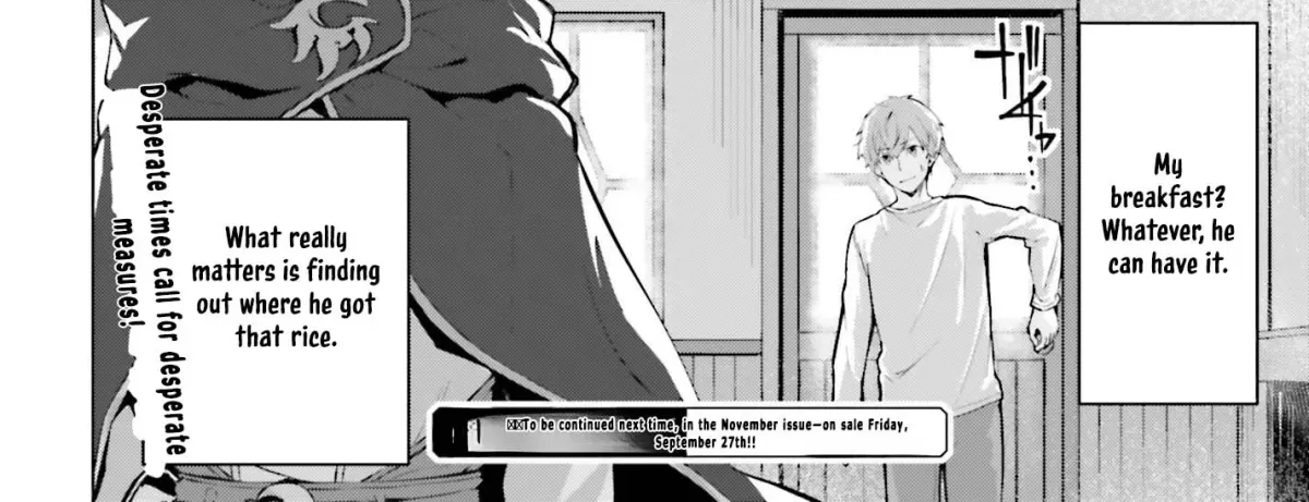 The Reincarnated Hero Starts a Slow Frontier Life Chapter 5 page 61 - 