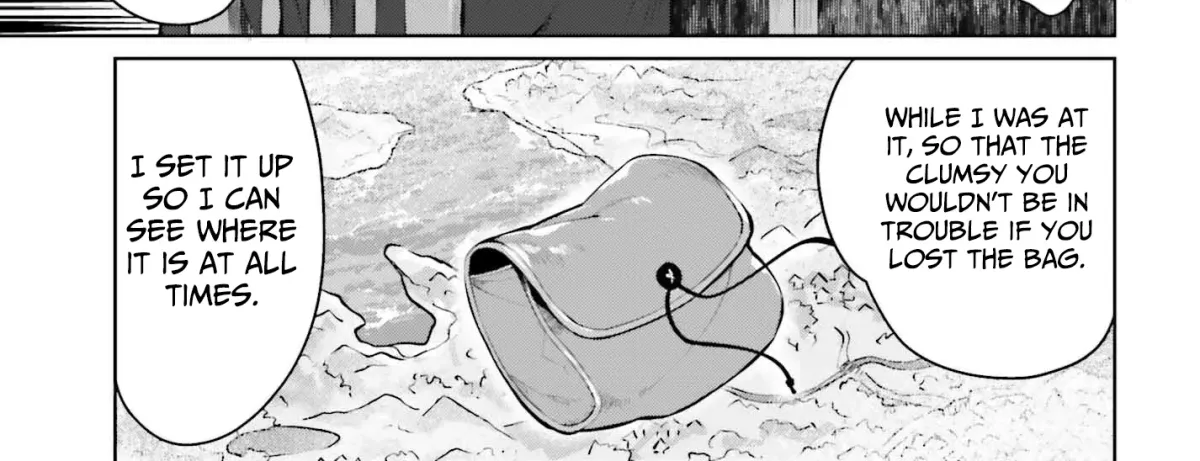 The Reincarnated Hero Starts a Slow Frontier Life Chapter 6 page 15 - 