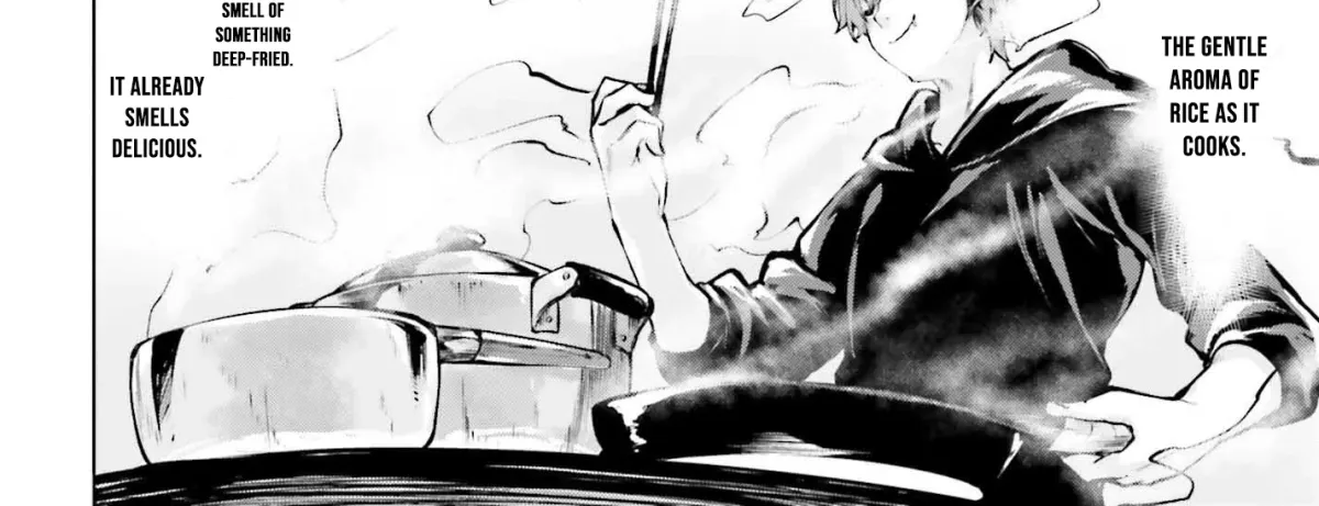 The Reincarnated Hero Starts a Slow Frontier Life Chapter 6 page 33 - 