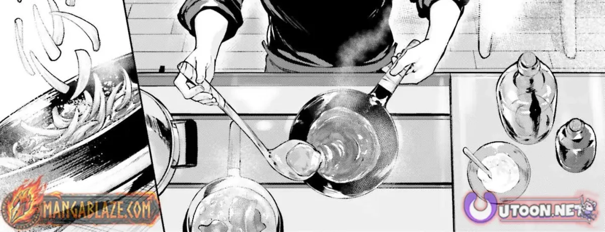 The Reincarnated Hero Starts a Slow Frontier Life Chapter 6 page 35 - 