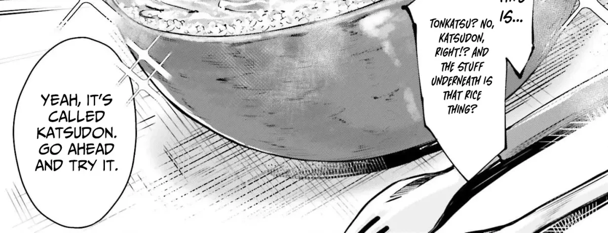 The Reincarnated Hero Starts a Slow Frontier Life Chapter 6 page 39 - 