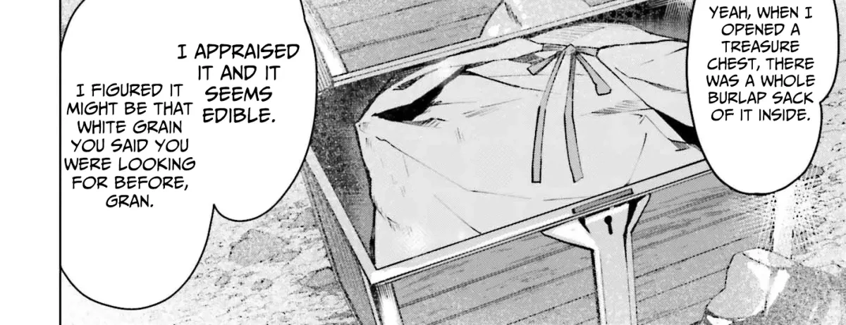 The Reincarnated Hero Starts a Slow Frontier Life Chapter 6 page 5 - 