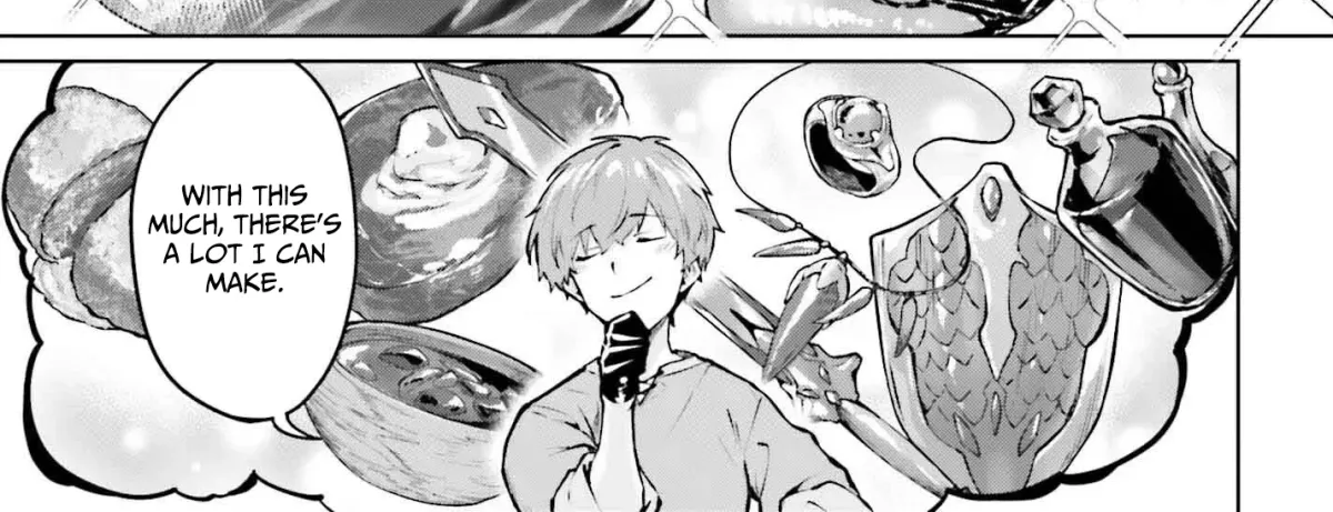 The Reincarnated Hero Starts a Slow Frontier Life Chapter 7 page 11 - 